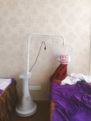 -合肥骄阳兰多产后恢复中心(天鹅湖万达店)