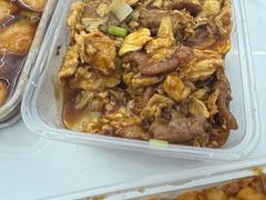 醋溜木须-紫光园·烤鸭(首经贸店)