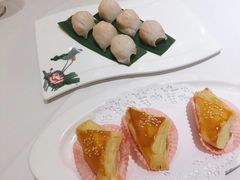 -粤珍轩·家宴·广式茶点(新城广场店)