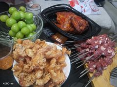 -盒马鲜生(西城时代店)