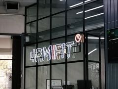 -LA合时健身4PMFIT(花桥旗舰店)