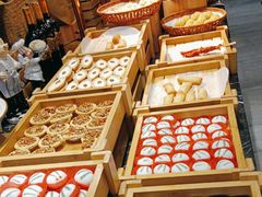 -非烤勿扰韩料自助烤肉(松山湖万科店)