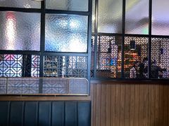 大堂-味妙烤鱼吧(回龙观店)