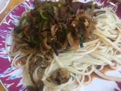 -新疆巴州金丝特餐厅(大钟寺店)