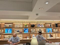 -茂昌眼镜(南京东路店)