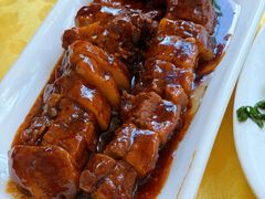 -肥姐美食(同福中路店)