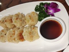特色顺德煎鱼饼-黄但记老店·陈村粉食府