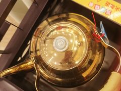 -顺风山庄(水濂山店)