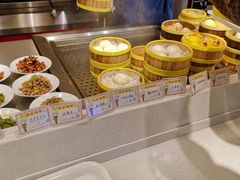 -李记粥铺(泰山路店)