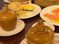 -马哥孛罗咖啡厅·Cafe Marco (厦门马哥孛罗东方大酒店)