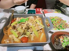 -望湘园·小雅(德基店)