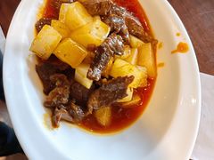 -林芝工布庄园希尔顿酒店-猎味中餐厅