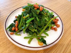 -金豆角砂锅焖面(安贞店)