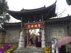 -建水文庙