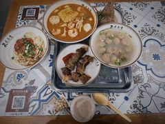 -1980烧肉粽(中山路店)
