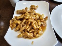 -老牌坊鲁菜名店(宽厚里店)