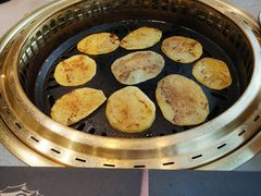 -明洞王妃家烤肉(苏州中心星悦汇店)