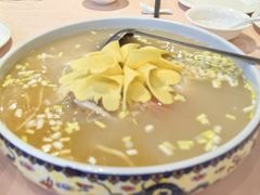 精品牡丹燕菜-宴天下·幸福礼堂(王城大道店)