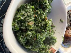 茴香饭-瑞丰园庭院餐厅·白族传统家常菜