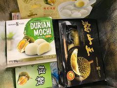 -Olé精品超市(海上世界店)