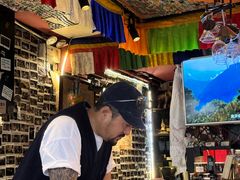 -多杰拉姆藏餐吧(田子坊店)