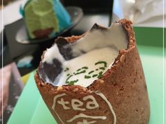 -茶是一枝花泡茶店