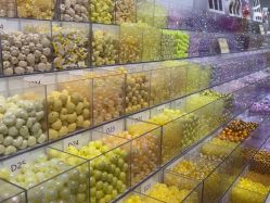 -Zzmart珠珠世界·潮玩·串珠·水晶DIY(双塔店)