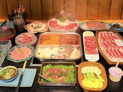 -五星桥原切肥牛火锅·30年专注好牛肉(湖塘店)