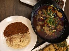 -三生小馆(亭知路店)