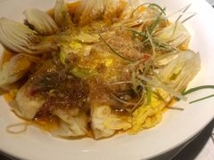 豉香娃娃菜-乾园(天河城店)
