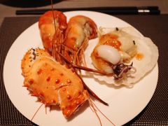 -安蒂娅·海鲜自助餐厅(安蒂娅美兰酒店)