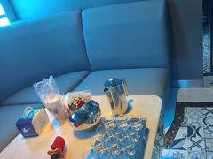 -阿曼达主题KTV(南湖都会店)