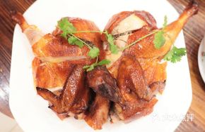 Special Price Roast Chicken