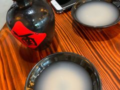 -炭虎子水浒烤肉(梦时代店)
