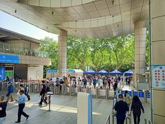 -江苏省人民医院(广州路院区)