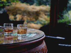 -郭庄茶室