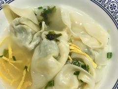 -王家沙点心店(南京西路总店)