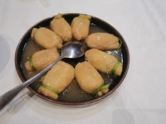 -玉华台饭庄·淮扬菜·烤鸭(望京店)