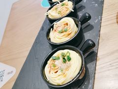 川味凉面-榕意·川味之美(深业上城店)