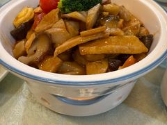 山珍海味-长春观斋补堂素菜馆