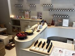 -泰合玺·精油疗愈 SPA(南京河西万达店)