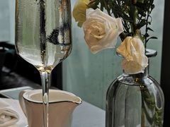 -JW酒廊 JW Lounge(上海鲁能JW万豪侯爵酒店)