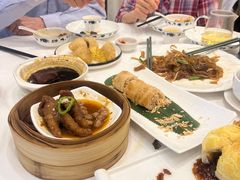 -御彩酒家(东风东路店)