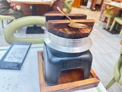 -云海肴·汽锅鸡·云南菜(高德置地店)