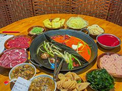-木货街重庆老火锅(流塘店)