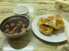 -大南门牛肉包子店
