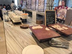 -建滔诺富特酒店-悦餐厅