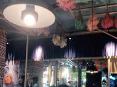 大堂-周家二小姐的菜·扬州菜·香炒蟹·狮子头(江都金鹰店)