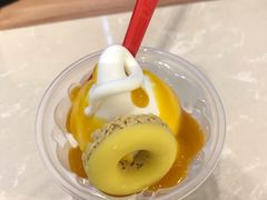 -DQ·蛋糕·冰淇淋(合生汇店)