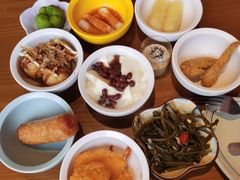 -合风谷(南下塘店)